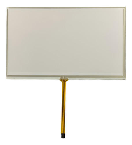 Touch Screen Para Multimidias Aikon,winca,dsw,eros,clarion 7